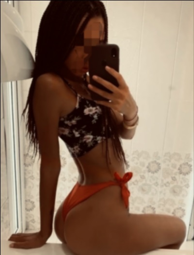 escort massage i Ans By - Top Models Escorts